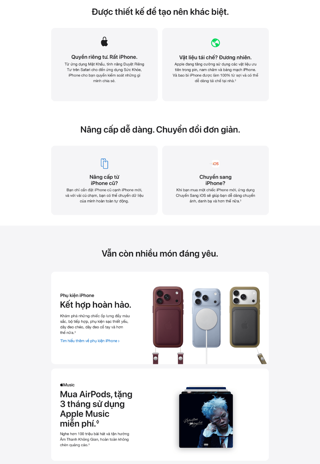 [Đặt trước] Điện thoại Apple iPhone 18 Pro 2T