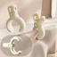 Kẹp giặt nhẹ sang trọng có thiết kế bằng sáng chế để chăn ga gối và chăm sóc vải lanh tại nhà