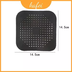 Lọc Bồn Rửa Silicon Thoát Nước Nhà Bếp Bẫy Tóc Chống Thấm Nước Lọc Nhà Bếp Cho Gia Đình