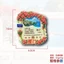 Giấy dán tường hoa Hạ Môn Phúc Kiến Trống Langyu Bay Nhãn dán từ tính