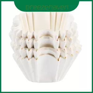 Khuôn Vuông Bánh Giấy Cupcake Lót Chống Dính Chịu Nhiệt Nướng Cốc Cho Món Tráng Miệng