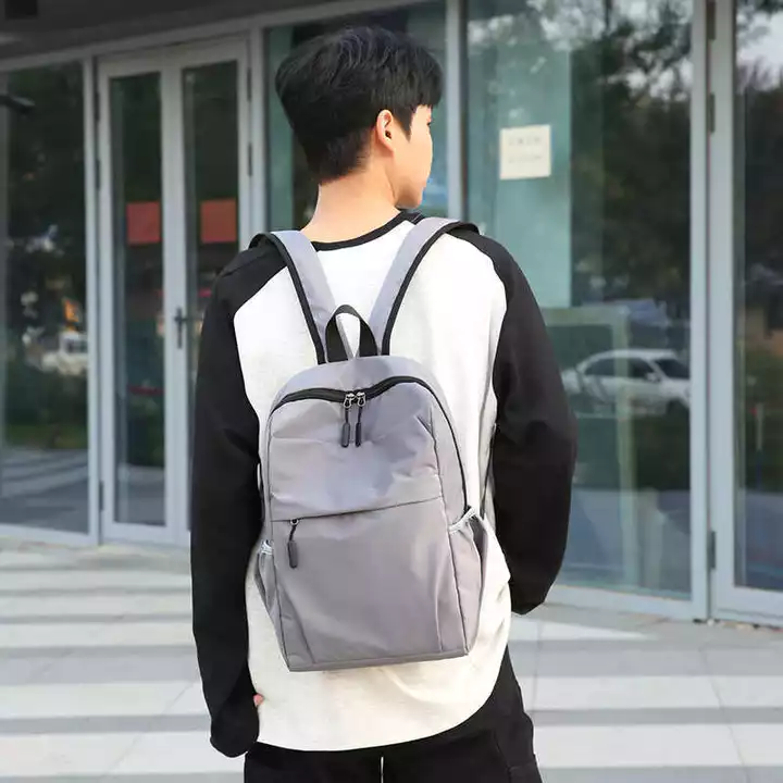 Unisex Backpack – for School