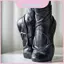 Vase Fantasy Ballet Phong Cách Nhựa Trang Trí Mảnh Cho Cuộc Sống Hiện Đại Quà Tặng Không Gian Và
