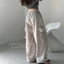 Hoa Bé Gái Quần Công Sở Mùa Xuân Và Mùa Hè Quần Trẻ Em Thường Ngày Quần Mới Mùa Hè Cho Bé Gái