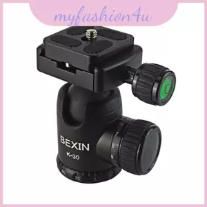 Đĩa tháo nhanh tiện lợi cho chân máy và chân máy Monopod