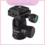 Đĩa tháo nhanh tiện lợi cho chân máy và chân máy Monopod