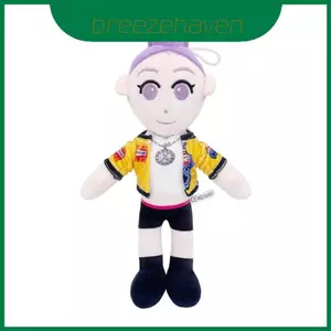 Demon Kpop Thợ Săn Sưu Tập Đồ Chơi Sang Trọng Với Chất Liệu Ngắn Sang Trọng Dành Cho Trẻ Em Người Hâm Mộ Và