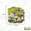 Nhãn dán từ trường hiếp dâm Jiangxi Ling