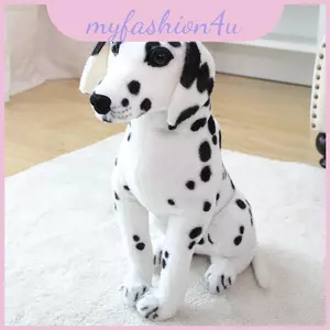 Đồ chơi lông tơ sang trọng cho chó có thiết kế động vật cho trẻ em và người sưu tập