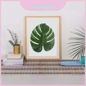 Trang trí tiệc mùa hè với chủ đề Hawaii và lá lưng rùa giả có hoa dâm bụt