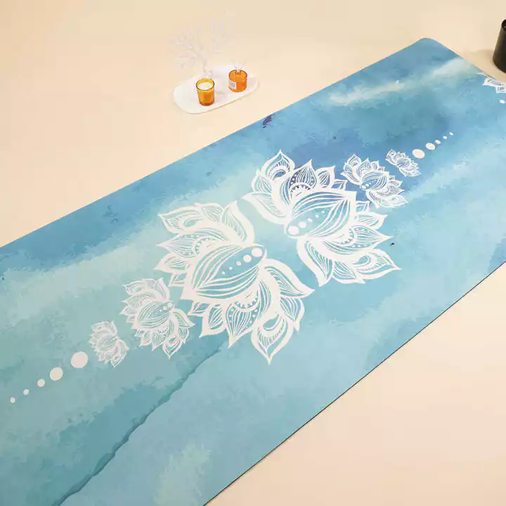 Yoga Mat – 3