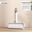 Con lăn xơ vải rách 16cm dính với thiết kế đầy màu sắc cho tóc thú cưng và lông tơ trên và quần áo nội thất