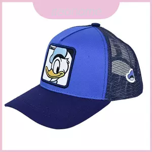 Mũ bóng chày thêu C3p0 Cotton thoáng khí để sử dụng ngoài trời mùa hè