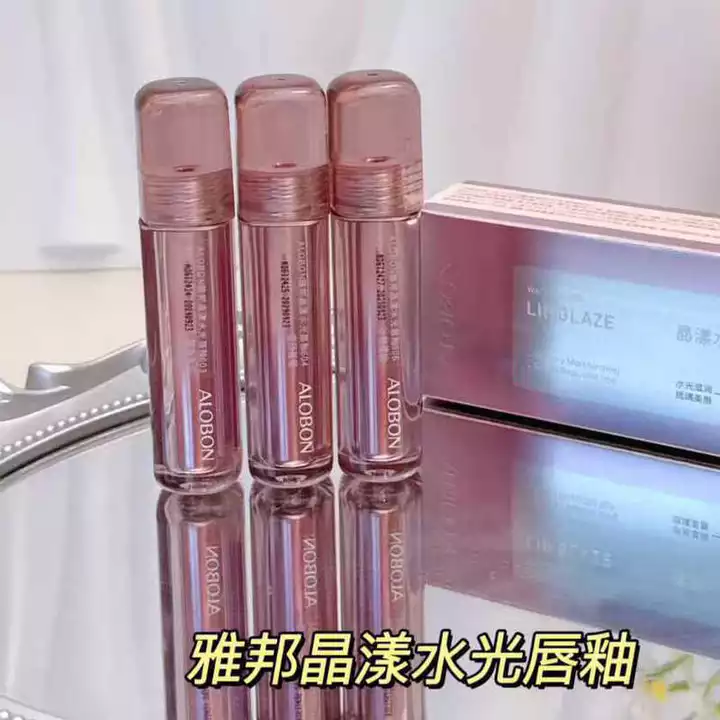 Abang Pha Lê Nước Bóng Son Bóng Dưỡng Ẩm Dưỡng Ẩm Trang Điểm Toot Son Bóng Dưỡng Ẩm Son Bóng Làm Trắng Lớp Son Môi