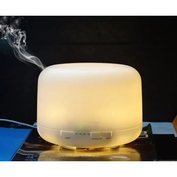 3ml 5ml Máy khuếch tán hương thơm siêu âm Tinh dầu không khí Máy khuếch tán hương thơm Đèn khuếch tán hương thơm Tinh dầu ẩm