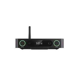 Bộ khuếch đại tai nghe để bàn FiiO K13 R2R BT5.4 DAC R2R 24bit độ trung thực cao