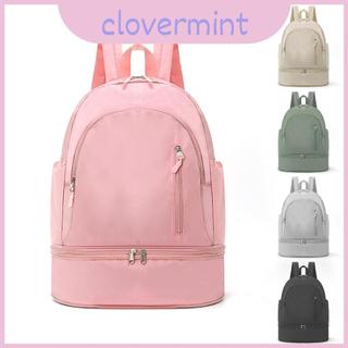 Ba lô đi học tối giản Urban Unisex có chất liệu chống nước và ngăn du lịch máy tính xách tay 8in cho