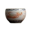 Dunhuang Feitian Cốc Tròn Nhỏ Hộ Gia Đình Giả Bài Hát Ru Kil Master Cup Gốm Trà Kung Fu Bộ Trà Cốc Đơn Uống Trà Cốc