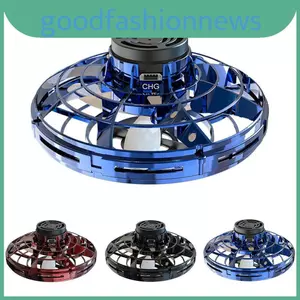 Hovering Spinner từ tính với chuyển động xoay để giảm căng thẳng và tập trung