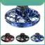 Hovering Spinner từ tính với chuyển động xoay để giảm căng thẳng và tập trung