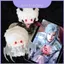 Và Deepspace Love Sylus Adventure Búp bê sang trọng 10cm Đồ chơi Cotton mềm dành cho người hâm mộ và người hâm mộ