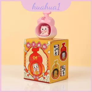 Thủ công nghệ thuật nhựa Pixiu với thiết kế thịnh vượng cho bộ sưu tập quà tặng ngày lễ Trang trí và