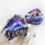 Ijen Ijen Núi lửa Indonesia Blue Fire Nam châm tủ lạnh Giá trị cao ins Room Souven