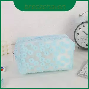 Túi đựng đồ trang điểm nhẹ Eva sử dụng cho