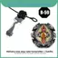 Con quay hồi chuyển đồ chơi Beyblade với thiết kế xoay cho người sưu tập những người đam mê và