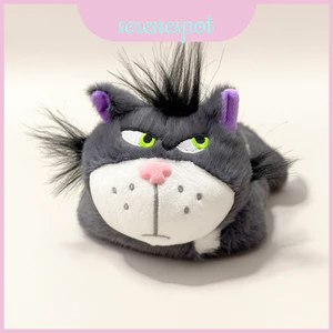 Sang Trọng Clap Nhẫn Dây Đeo Tay Búp Bê Trang Trí Lọ Lem Lucifer Bad Cat Toothless Night Fury Light Fury Trang Trí Đồ Chơi