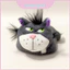 Sang Trọng Clap Nhẫn Dây Đeo Tay Búp Bê Trang Trí Lọ Lem Lucifer Bad Cat Toothless Night Fury Light Fury Trang Trí Đồ Chơi
