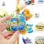 Nhãn dán từ tính khách sạn Pujing mới của Macau
