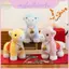 Búp bê mềm Pony sang trọng cho công ty và lễ kỷ niệm cuối năm