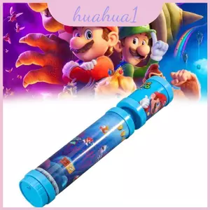 Súng nước hoạt hình Super Mario với thiết kế hấp dẫn cho các hoạt động chơi nước dành cho cha mẹ