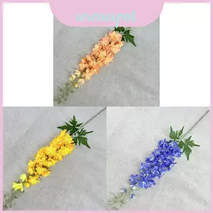 Vòng hoa trần bằng vải lụa giả cho tiệc cưới Phông nền chụp ảnh và đạo cụ