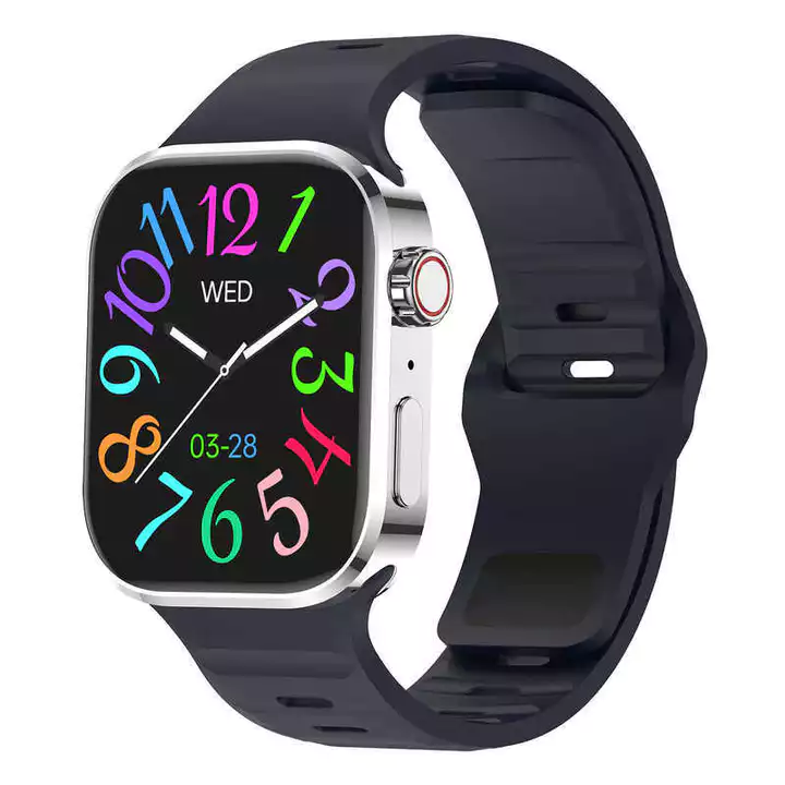 Đồng hồ thông minh B02 Nhịp tim thể thao Vòng đeo tay thông minh HD Cuộc gọi Bluetooth Thời trang Máy đo bước chân Oxy huyết áp – 4