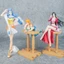 Một mảnh Anime Bộ sưu tập nhân vật hành động Pvc Bộ để bàn và kệ trưng bày