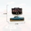 Món lưu niệm American Route 66 dễ thương