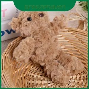 Móc khóa sang trọng Bear Jc Bartholomew với chất liệu Polyester cho và túi xách