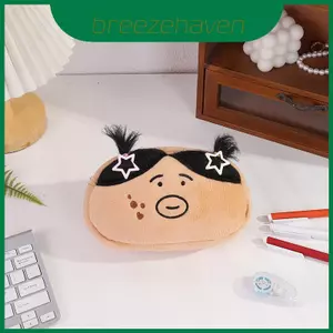 Hộp đựng bút hoạt hình sang trọng có sức chứa lớn cho học sinh và lưu trữ Văn phòng phẩm sáng tạo