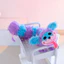 Pj Playtime Poppy Game Sang Trọng Đồ Chơi Sâu Bướm Mềm Thú Nhồi Bông Trẻ Em Cho