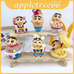 Thực phẩm theo chủ đề Pvc Nissin Phim hoạt hình cho Bộ sưu tập sử dụng văn phòng tại nhà và