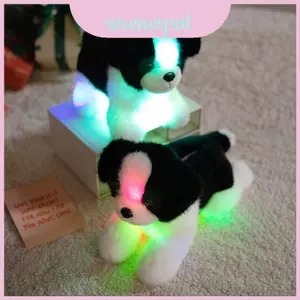 Đồ chơi cho chó sang trọng có đèn Led cho trẻ em Trang trí phòng ngủ trẻ em