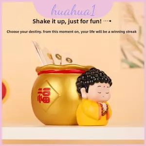 Thủ công để trang trí bàn làm việc bằng nhựa Quà tặng may mắn cho các sự kiện Tốt nghiệp và