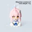 Genshin Amis Impact Pvc Model sưu tập dành cho những người đam mê Anime Trang trí máy tính để bàn và