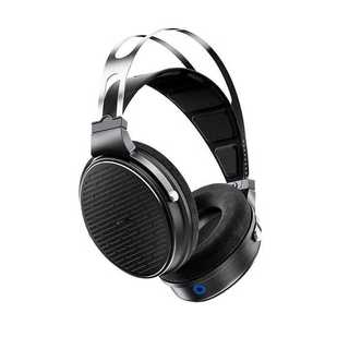 Tai nghe trùm đầu có dây FiiO JT3, tai nghe chơi game HiFi nhẹ