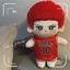 Slam Sakuragi Dunk Hanamichi Hoạt Hình Sang Trọng Với Khớp Di Động Cho Manga Và Người Hâm Mộ Trang Trí
