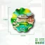 Nhãn dán từ tính bề mặt hồ Jiangzhou Lotus Leaf Tinzzi