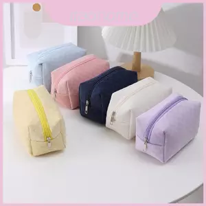 Bút chì Giá đỡ lớn Nhật Bản có nắp nhung cho nhu cầu văn phòng phẩm dành cho thanh thiếu niên và đại học