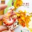 Nhãn dán từ tính tôm đèn lồng Zhanjiang Quảng Đông